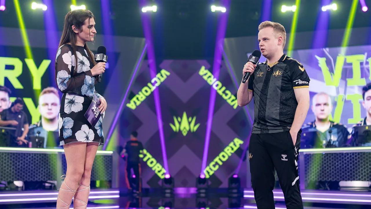 Martin "Magnum" Peňkov