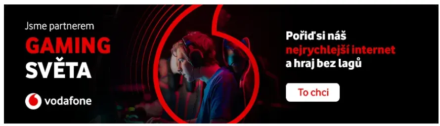 Vodafone Talent League