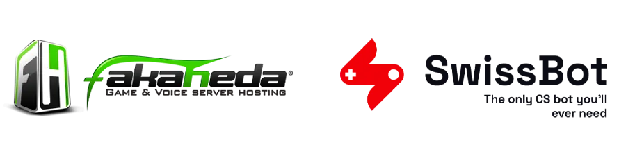 Banner Fakaheda + SwissBot