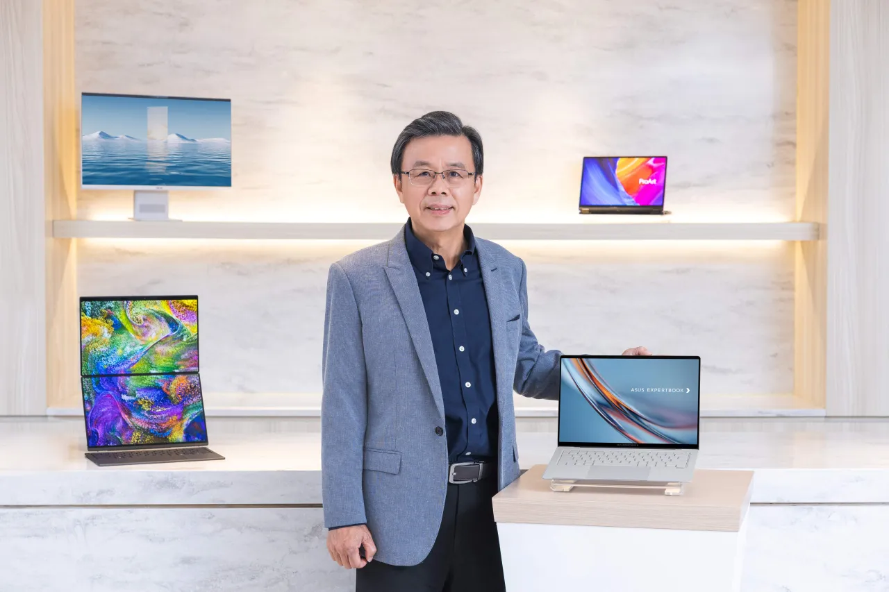 ASUS produkty