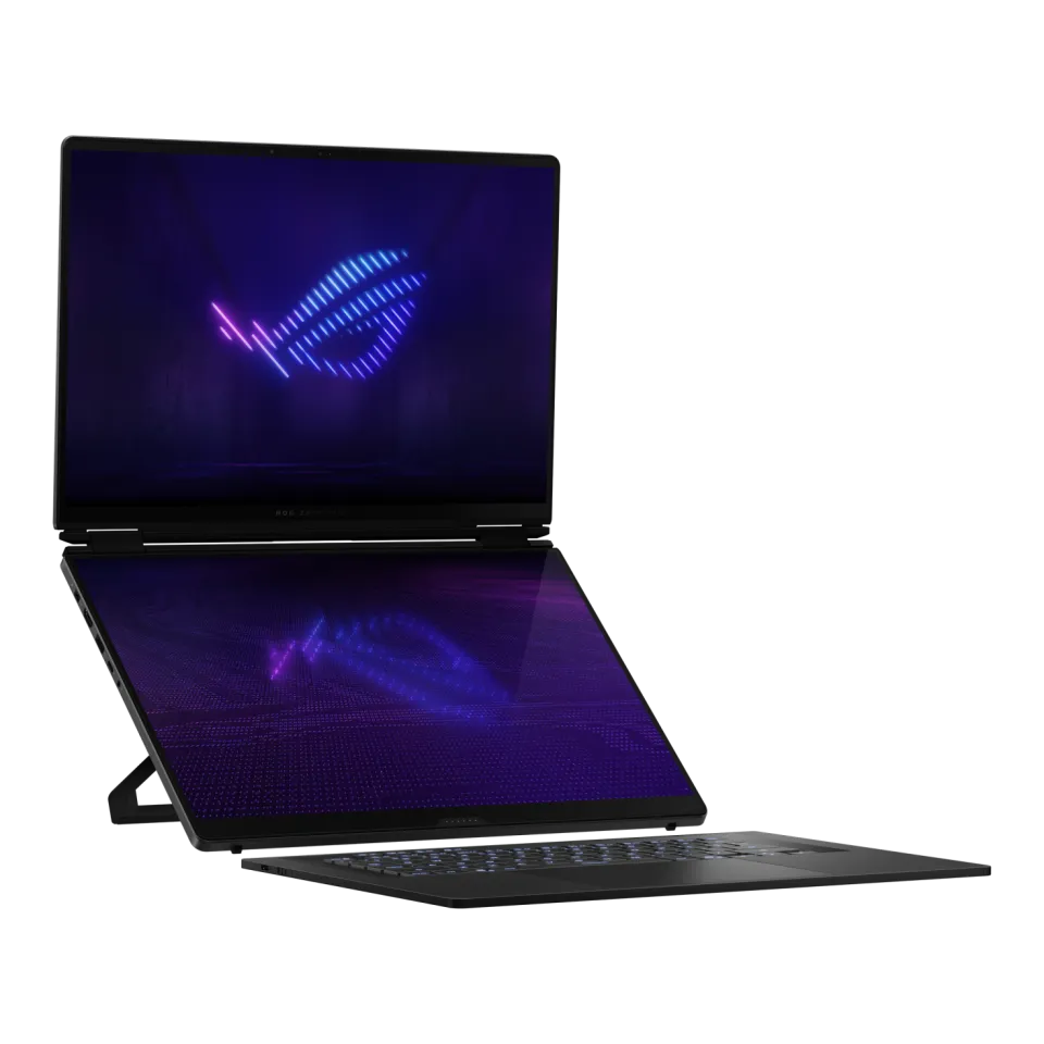 ROG Zephyrus Duo 16 (GX651)