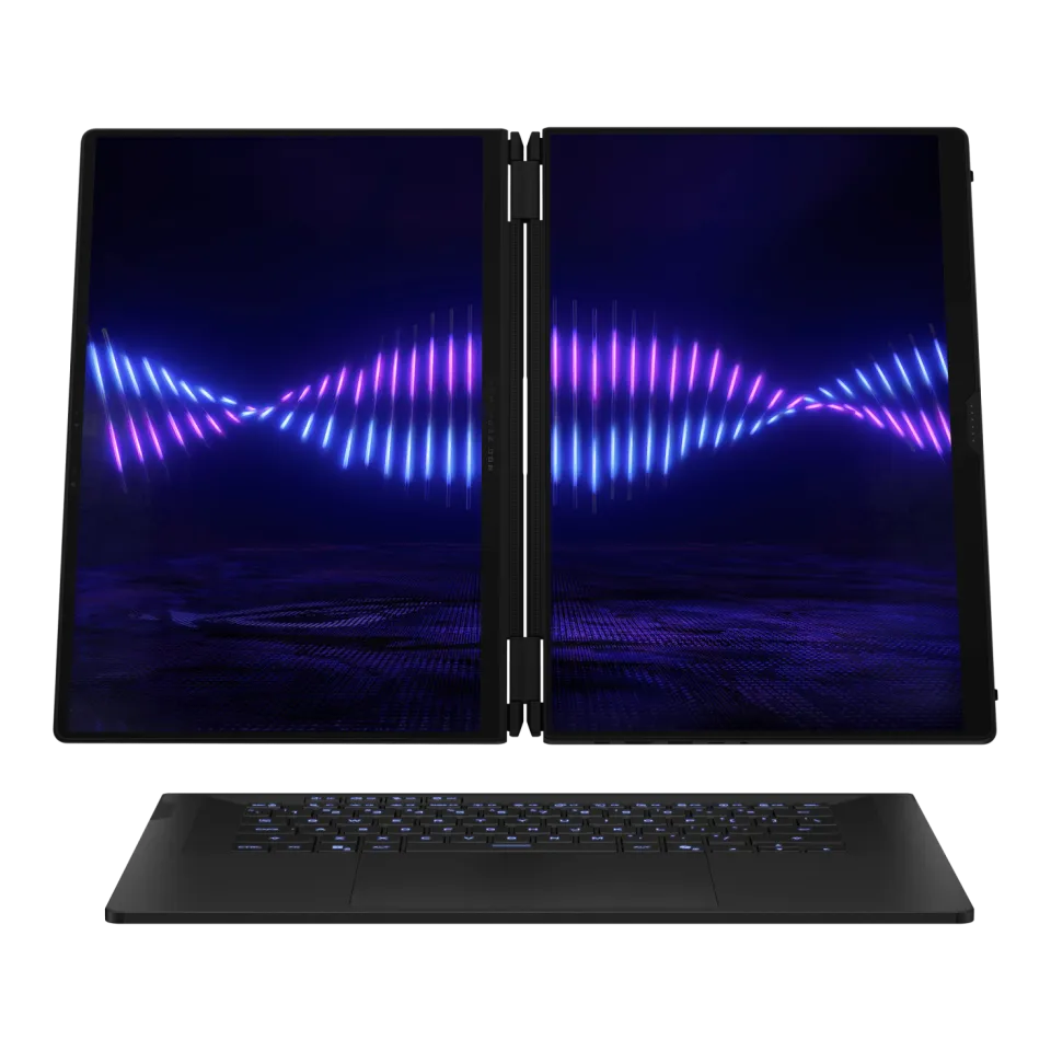 ROG Zephyrus Duo 16 (GX651)