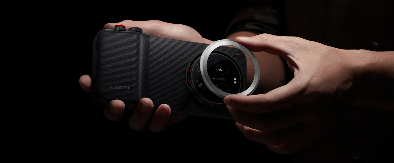 Leica Leitzphone powered by Xiaomi