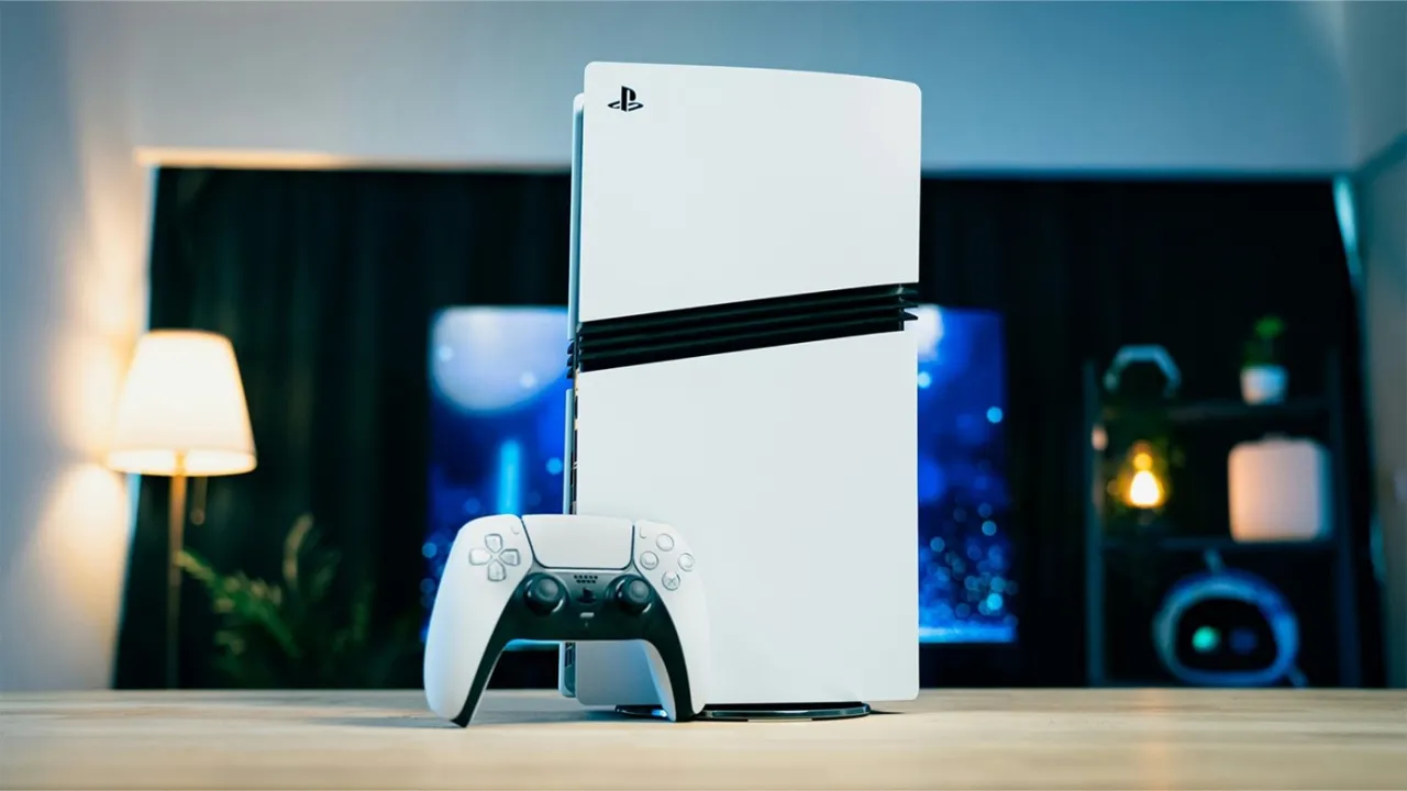 PlayStation 5