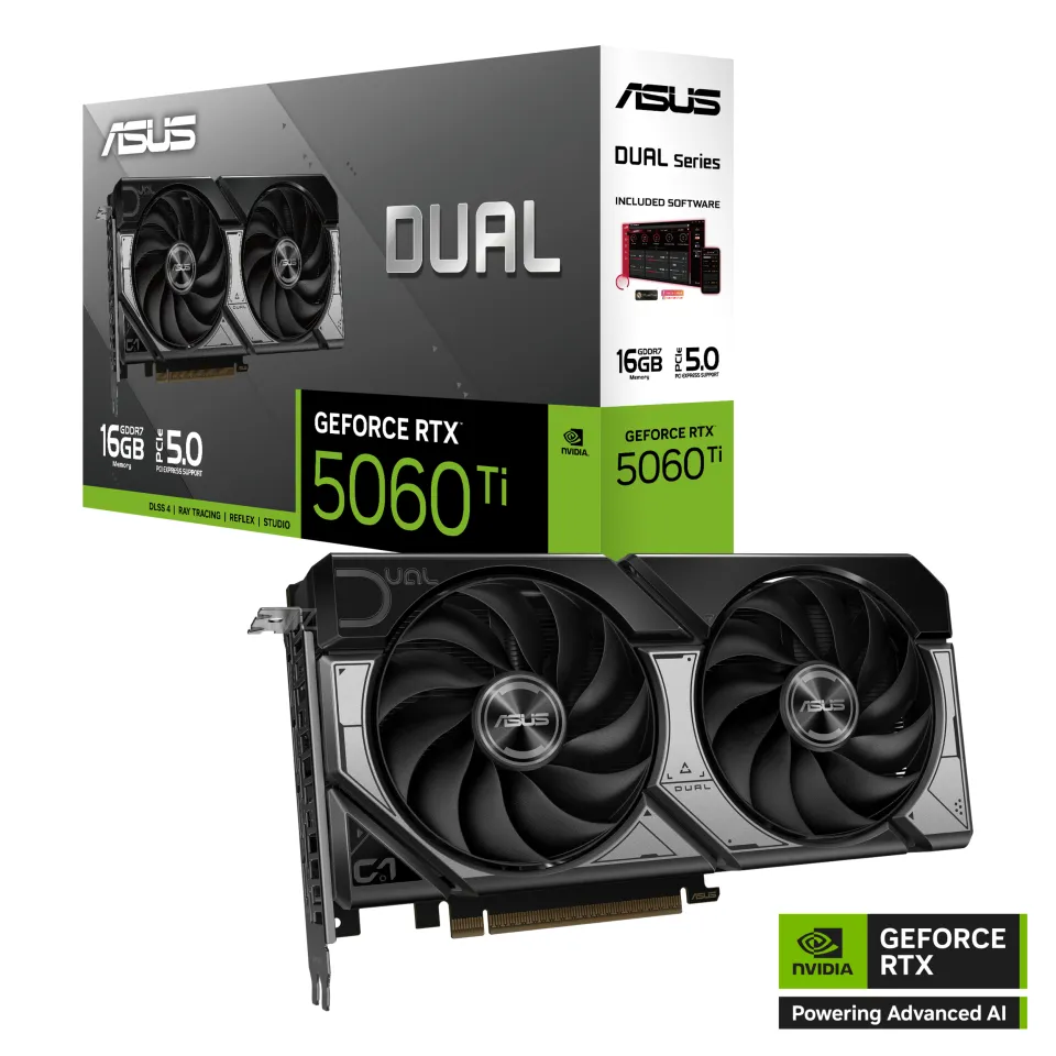 RTX 5060