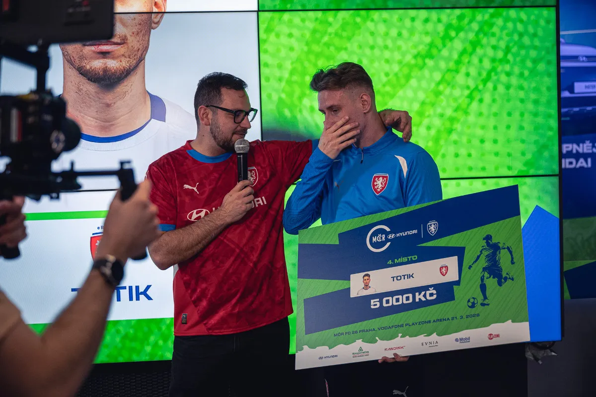 Totikovi obhajoba nevyšla