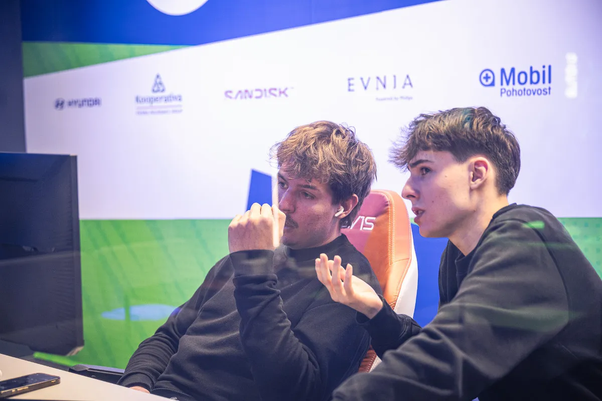 Neuspěli ani Revy nebo Vojtaa96