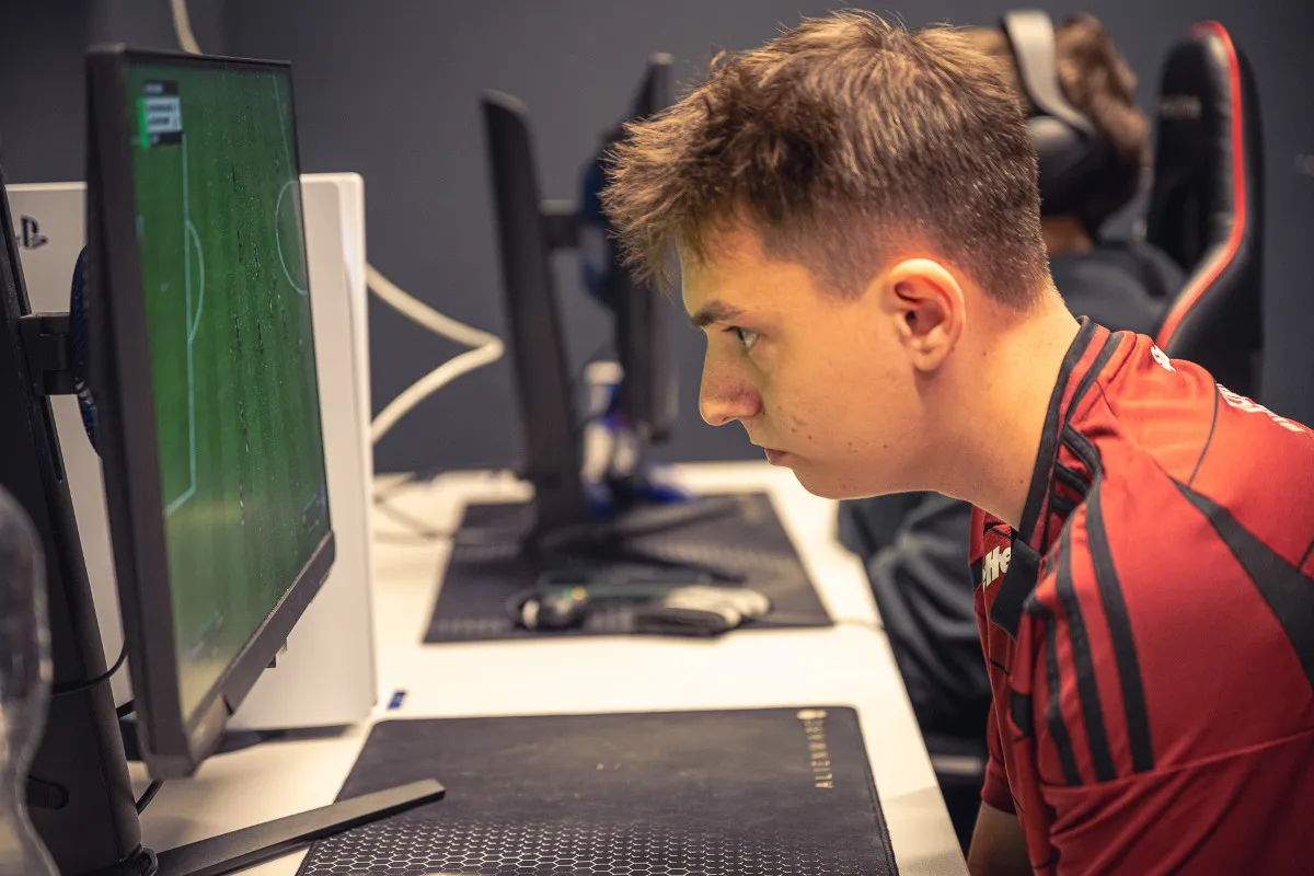 Rehnymu full focus nestačil