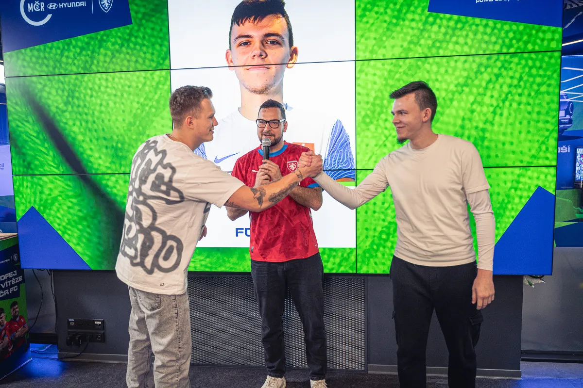 Turnaj začal pomalu vrcholit