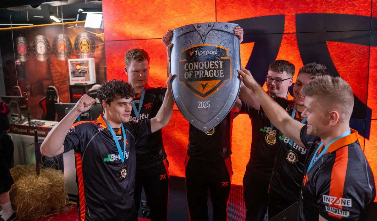 Tipsport Conquest of Prague