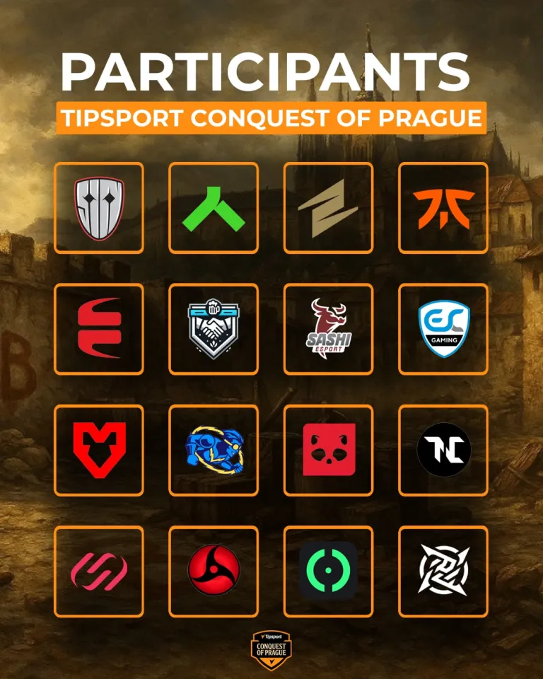 Tipsport Conquest of Prague