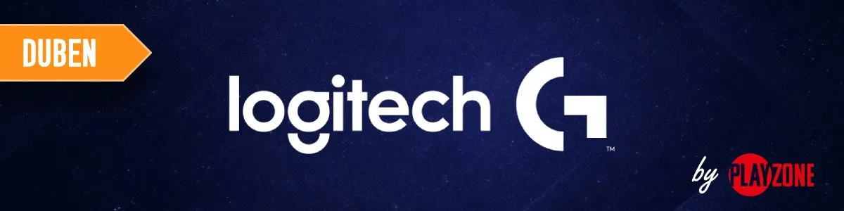 Logitech G Pro Big April Battle by PLAYzone