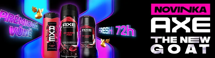AXE CUP featuring Fortnite #1