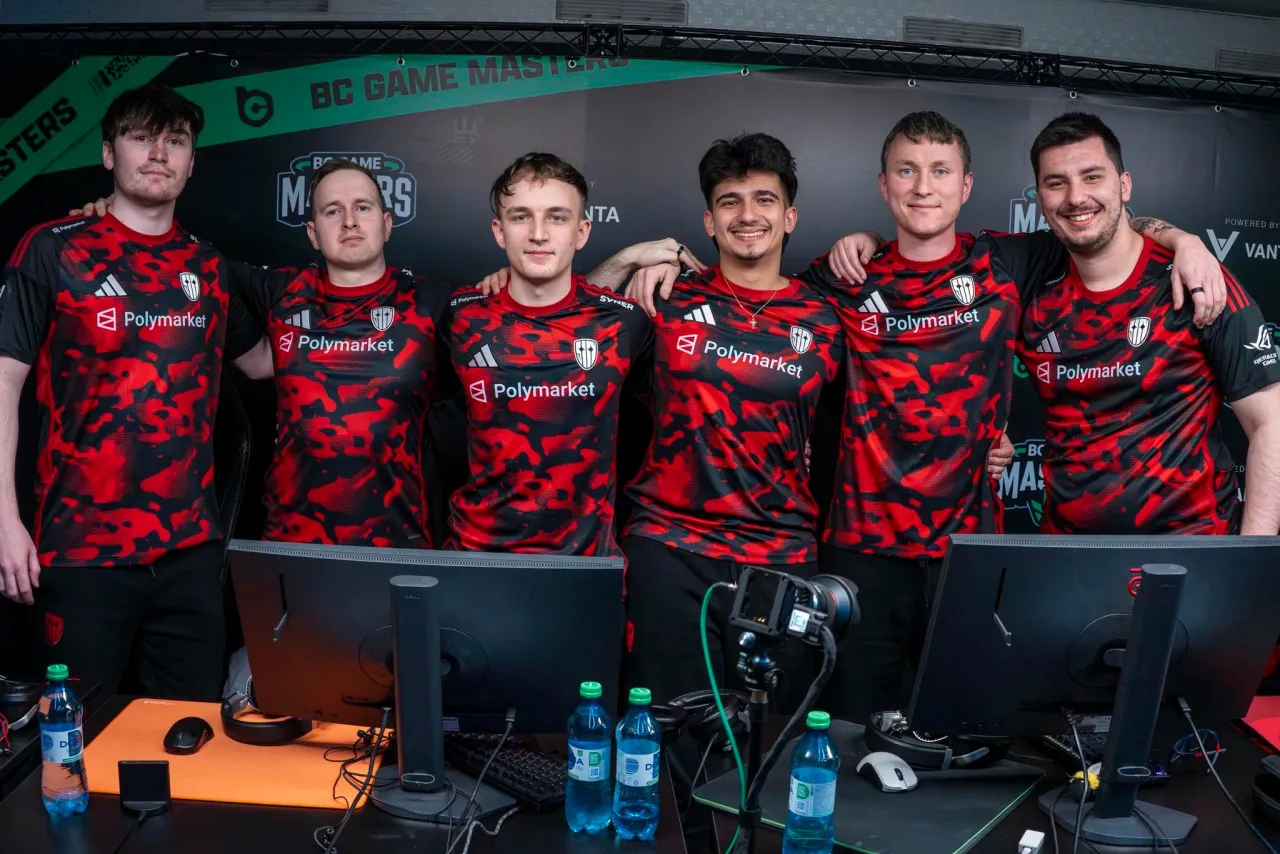 Aktuální sestava SINNERS