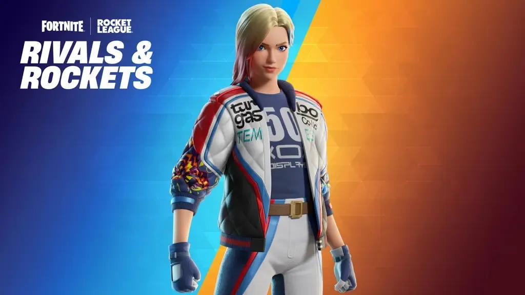 Dueling Dragons Jackie