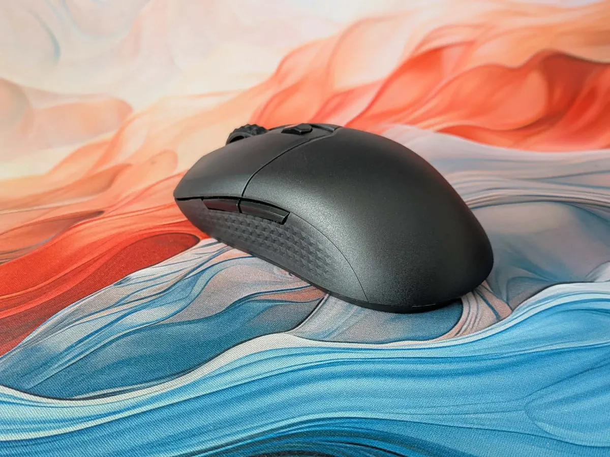 MSI VERSA 300 Wireless 8K