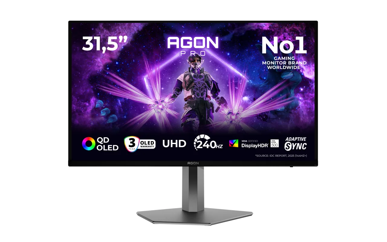 AGON PRO AG326UZD2