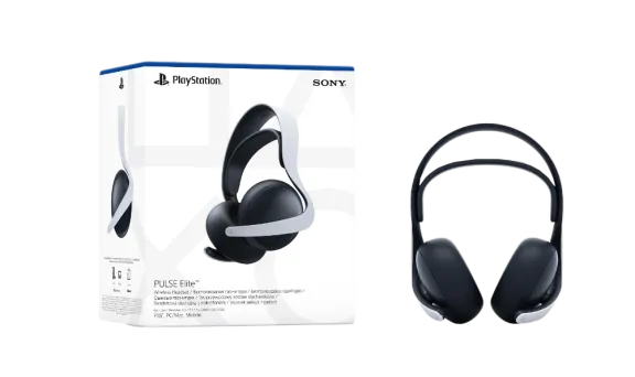 PlayStation 5 PULSE ELITE/EAS