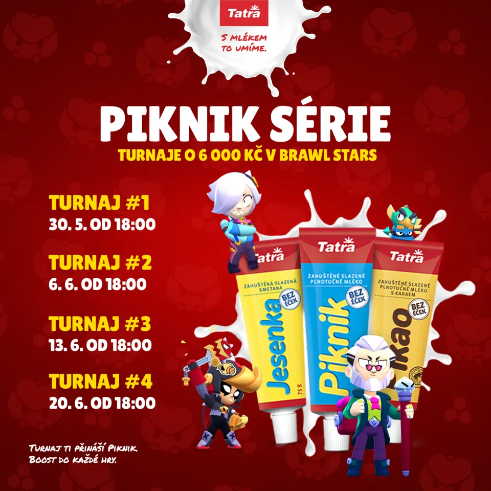 Piknik Cup od Tatry