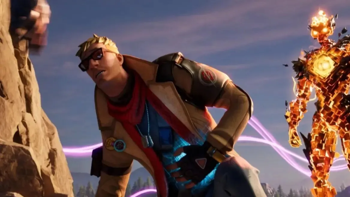 Postřelený Jonesy byl vhozen do jámy a všichni doufají, že přežil