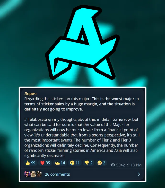 CEO Aurory