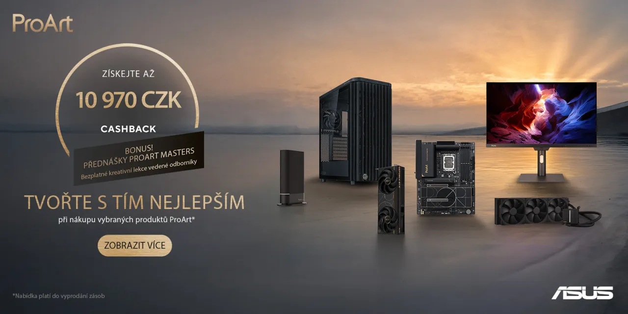ASUS cashback