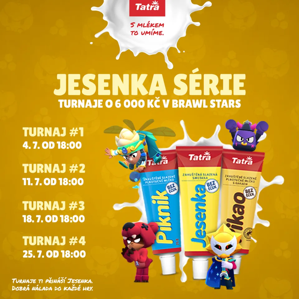 Jesenka Cup