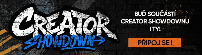 Creator Showdown