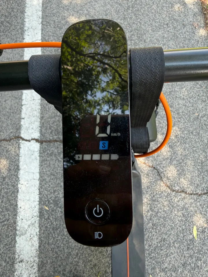 Xiaomi Electric Scooter 6 Pro