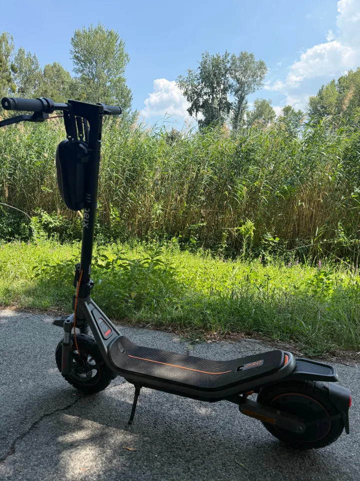 Xiaomi Electric Scooter 6 Pro