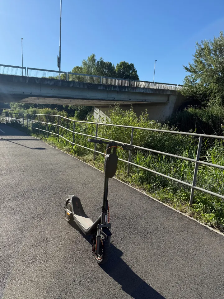 Xiaomi Electric Scooter 6 Pro
