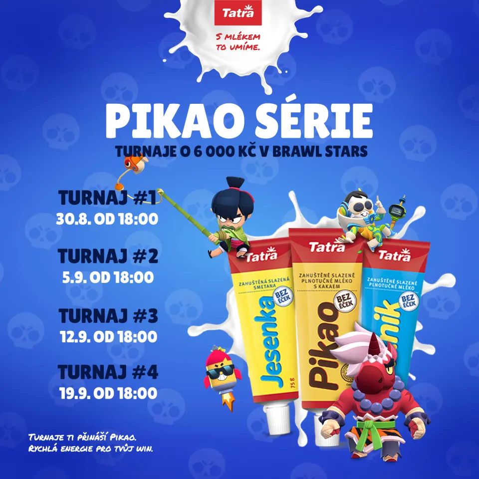 Pikao Cup od Tatry
