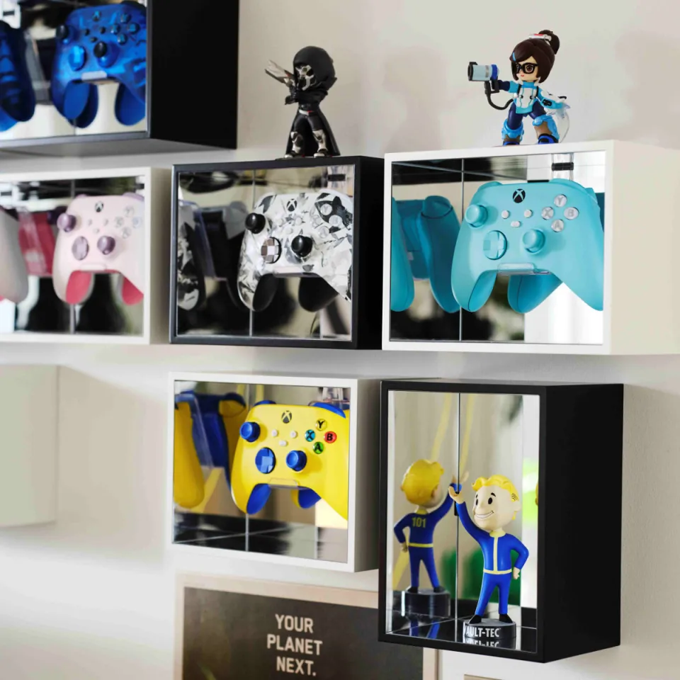 IKEA x Xbox