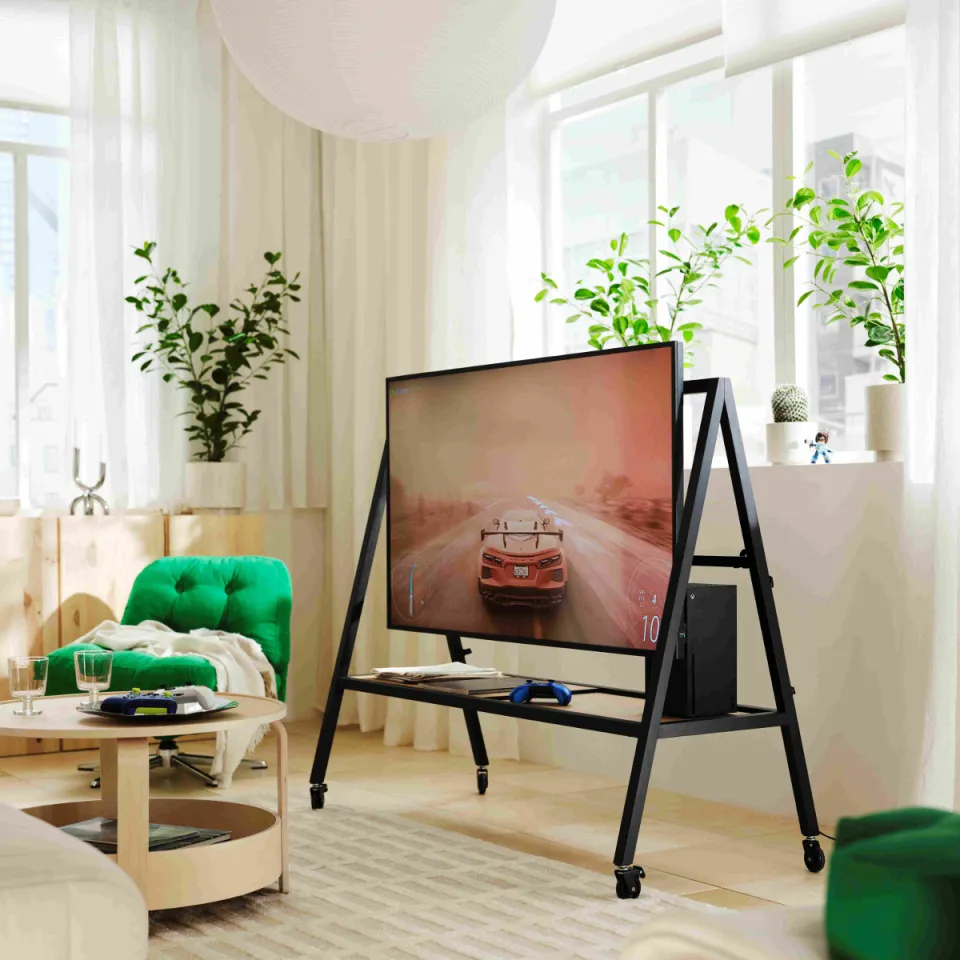 IKEA x Xbox