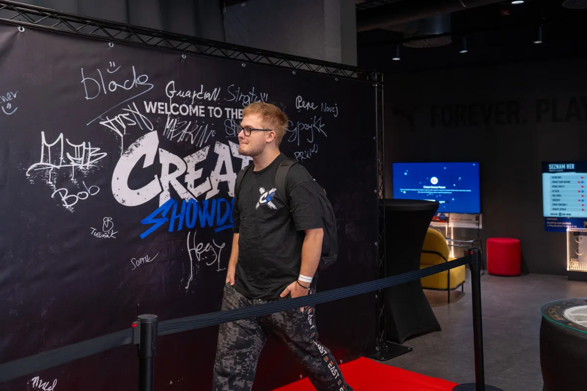 Radim „KAD1M“ Vojkůvka
