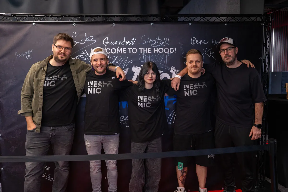 Nešlo Nic