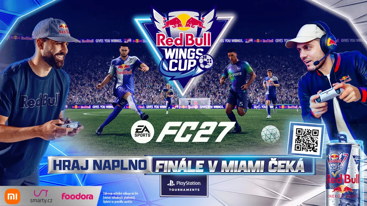 Red Bull Wings Cup