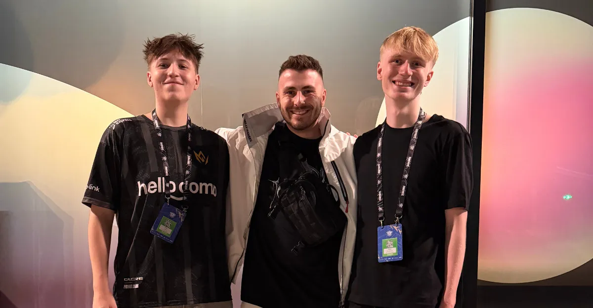 F1shyX, Alkan, Huty