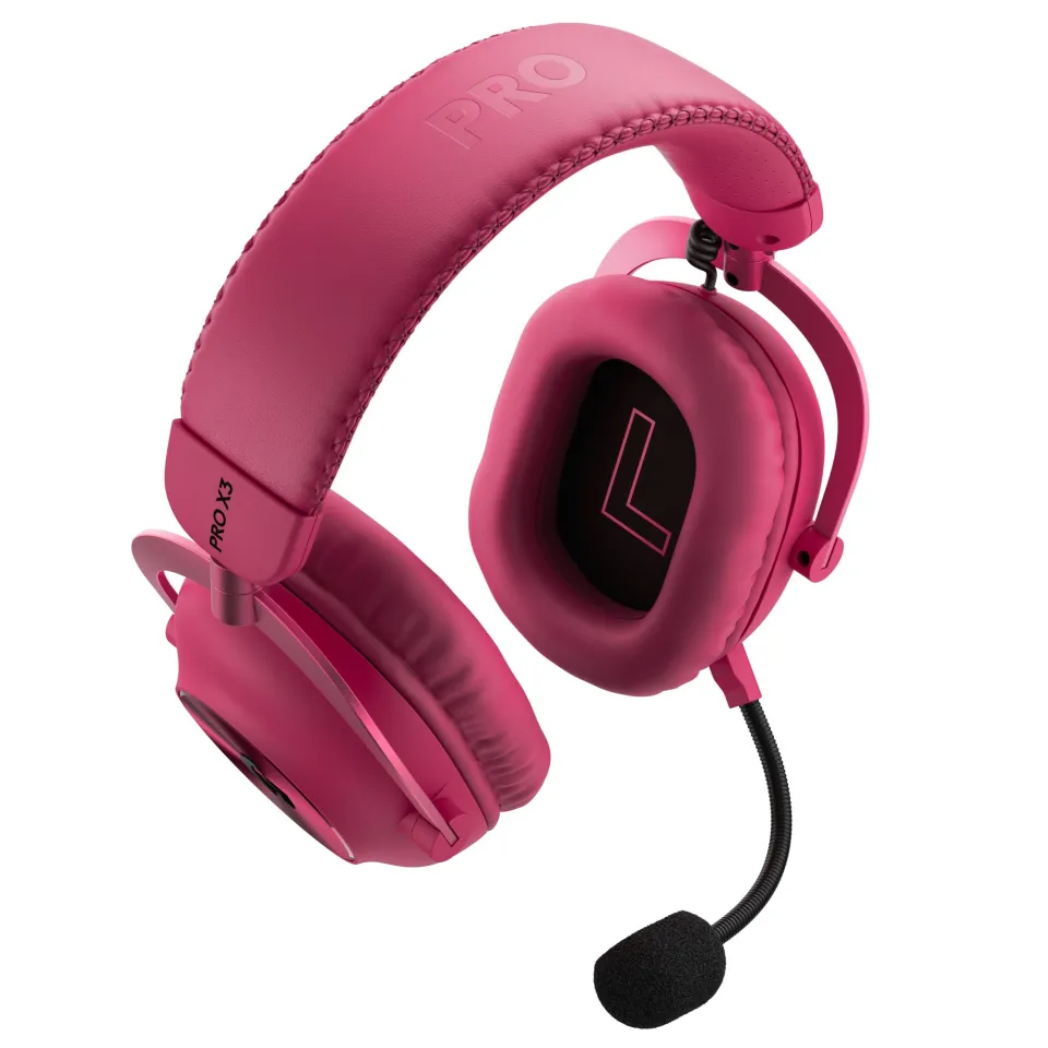 PRO X3 LIGHTSPEED