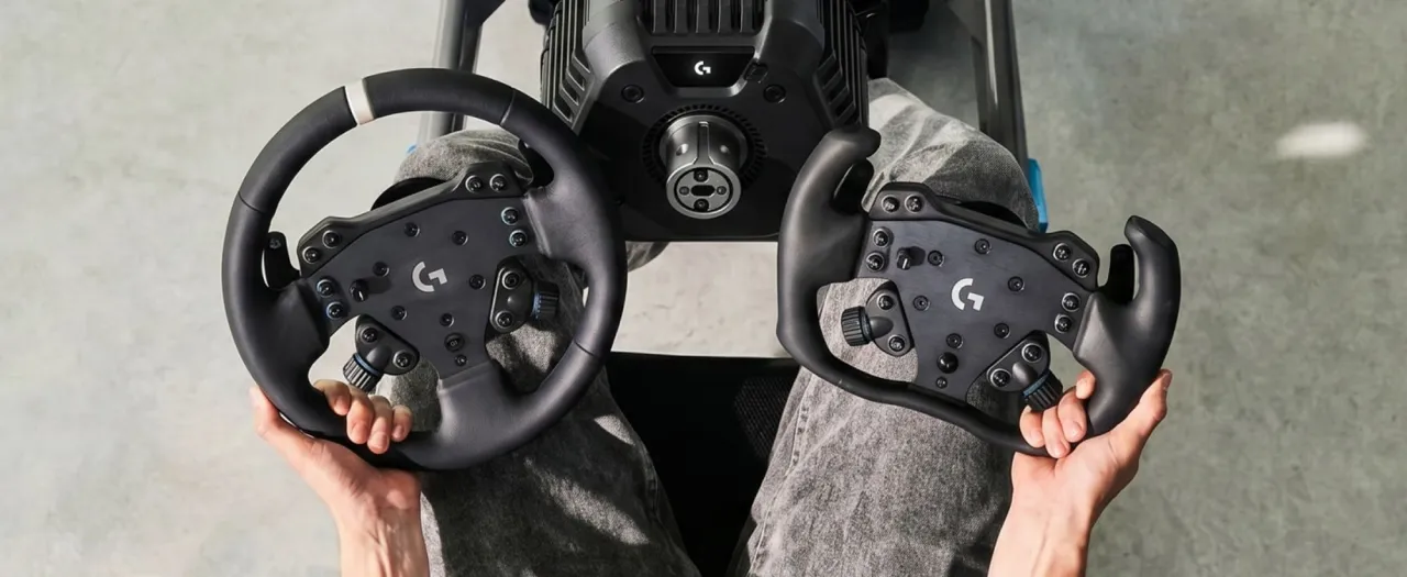 RS50 McLaren Racing Edition