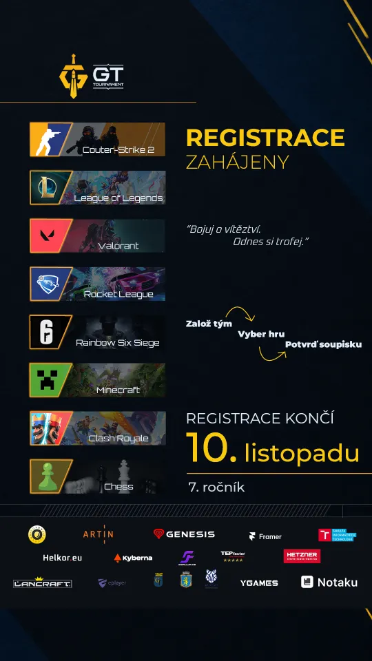 Fotka z minulého ročníku