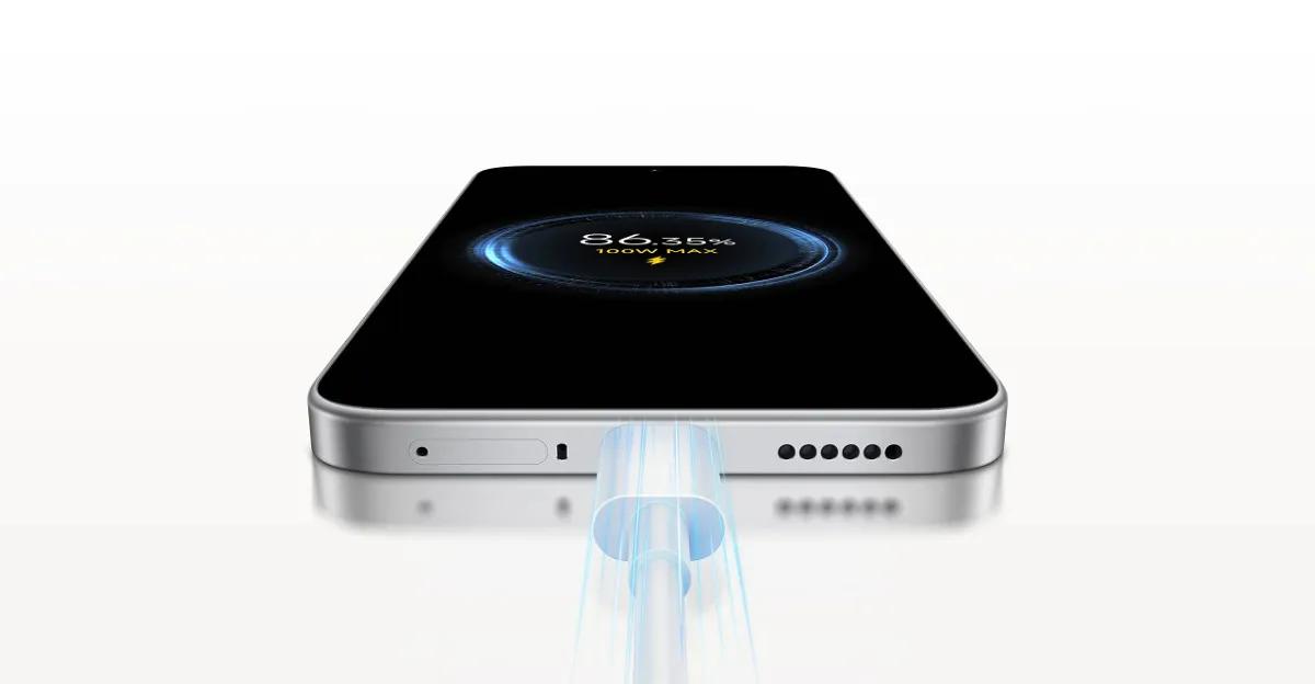 REDMI Note 17 Pro Max 5G