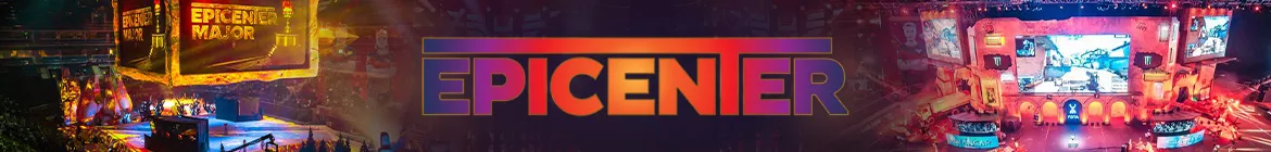 EPICENTER 2019 - banner