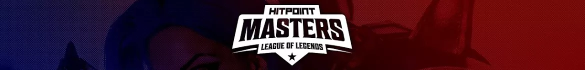 2. Hitpoint Masters liga - banner