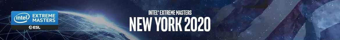 IEM New York 2020 Europe - banner