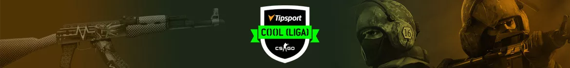 1. Tipsport COOL liga 8. sezóna – finále - banner