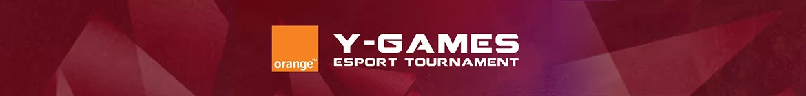 Y-Games 2019 - banner