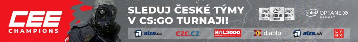 CEE Champions 2020 - banner