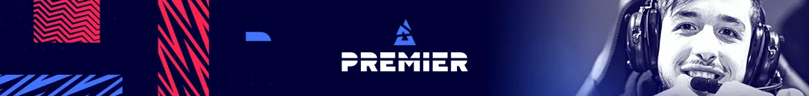 BLAST Premier Global Finals 2020 - banner