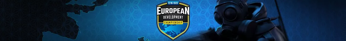 European Development Championship 2 - banner